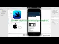 SwiftUI implement WebView WebKit