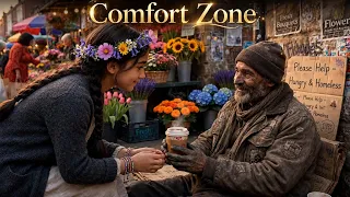 Comfort Zone