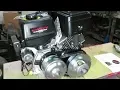 40 series torque converter install on predator 420cc