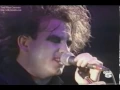 The Cure - Lullaby Live 1990
