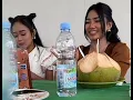 Lagu Artis OM ADELLA Selepas Perform Edisi Siang Di Sukamara-Kalteng