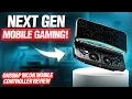 The NEXT Gen Mobile Controller OhSnap MCON Mobile Controller Review
