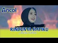 Lagu RINDUNYA HATIKU | ANISA RAHMA - NEW PALLAPA LIVE ANCOL 2026
