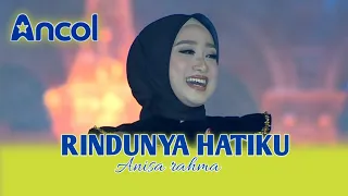 rindunya hatiku anisa rahma new pallapa live ancol 2026
