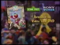 Download Lagu Elmo's World - Happy Holidays! (2002 Vhs Rip)