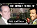 The Tragic Death of Phil Hartman The Murder of the Saturday Night Live Star
