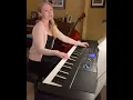 Waltz in B Minor by Chad Lawson