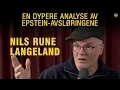 Lagu Wolfgang Wee Uncut #744 - Nils Rune Langeland