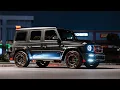 Download Lagu Autosport | Brabus inspired Rocket 900 edition