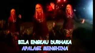 titi said ayah bunda