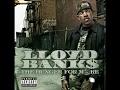 Lloyd Banks Warrior