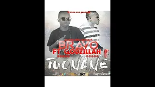 bravo ft godzilla tuonane