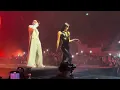 Sch - Je la connais en concert (2025 Brest Arena)