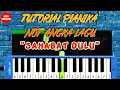 Download Lagu TUTORIAL PIANIKA LAGU \