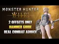 Monster Hunter Wilds - How Hammer Actually Works in Real Combat