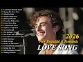 Lagu Beautiful Love Songs 2026 | Emotional Romantic Ballads | Relaxing \u0026 Touching Songs