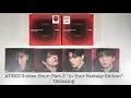 Download Lagu Unboxing: Ateez Golden Hour Part 3: In Your Fantasy Edition [US Exclusives]