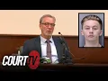 Psychologist Details Aiden Fucci s Unusual Fantasies Trauma