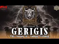 Download Lagu GERIGIS ‼️ PUTRO LUMBANG SAE 🔴 ARWA PROJECT
