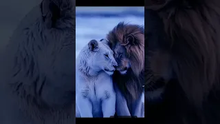 سيمبا اخد نظرة حسد 