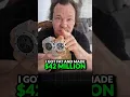 I Traded My Fitness For 42 000 000