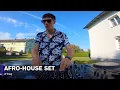 Download Lagu Freestyle AfroHouse 😎 DJ set on Pioneer CDJs 3000 | d-freq