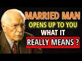 Lagu What it REALLY MEANS when a MARRIED MAN OPENS UP to you | Carl Jung