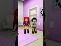 Download Lagu Rumi thought they wouldn't accept her because her patterns...😔🥹#robloxshorts #roblox