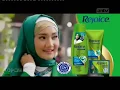 Iklan Rejoice Hijab 3 in 1 - #Hijabisa (Shoot Me Now) [ft. Fatin Shidqia] [15 Detik]