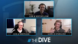 The Dive | Spring Split Finals Preview (Season 4, Episode 13)