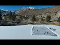 Beautiful Bishop CA Real Estate