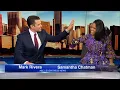 ABC7 ly welcomes Samantha Chatman to the weekend morning team