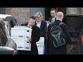 The FBI raided Ed Burke s offices on Thursday