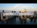 MDC s Changemaking Initiative