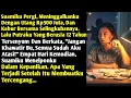 Download Lagu Suamiku Pergi, Meninggalkanku Dengan Utang Rp500 Juta, Dan Kabur Bersama Selingkuhannya. Lalu...