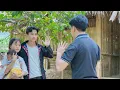 Download Lagu Trung kwam plotseling Tu Nha en Kiet gedag zeggen - Waar is Trung gebleven? Wie is Tieu Thuong?