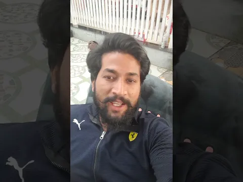 माझ्या मोबाईल चा डिस्प्ले गेल्यामुळे लय लोक माझी मज्जा घ्यायला लागली 🙄