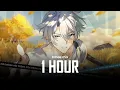 Download Lagu Phainon Theme Music 1 HOUR - Coronal Radiance (tnbee mix) ft. @Bodokun  | Honkai: Star Rail