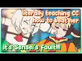 Download Lagu Gigi Completely Destroys Cecilia Even After Teaching Her in This Game