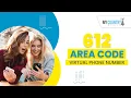 612 Area code - My Country Mobile