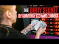 TOP Currency Exchange Advice International Travel Money Tips