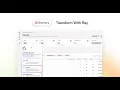 Ray Agentic AI Advisor Demo Beamery Workforce Intelligence Suite