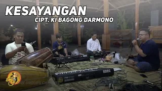 Download KESAYANGAN - BAGONK DARMONO OFFICIAL VIDEO MP3