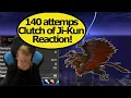 Download Lagu Clutch of Ji-Kun drops in only 144 attemps!! - mount drop reaction
