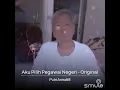 Lagu Aku pilih pegawai negri Smule PutriAnira