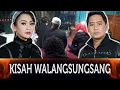 Lagu 733 - KISAH WALANGSUNGSANG DI KERAMAT MBAH KUWU SANGKAN CIREBON.