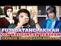 Download Lagu Tak Disangka! Fuji Tiba-Tiba Hadir di Akikah  Thariq \u0026 Aliah—Reaksi Gheni Faruk Bikin Tamu Terdiam!