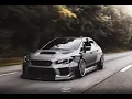STI GETS COMPLETE TRANSFORMATION HOW TO DISSASEMBLE AND WRAP 15 WRX STI