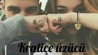 انت بدمي ينبض اهواك ماعوفك لحظه للموت ابقى وياك 