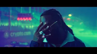 Burna Boy Don T Let Me Drown From F1 The Movie Official Video 